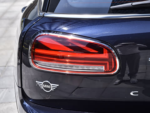 2022款 1.5T COOPER 鉴赏家 2022款 1.5T COOPER 鉴赏家