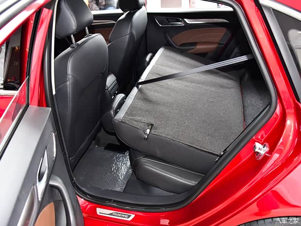 上汽集团 荣威i6 2017款 基本型