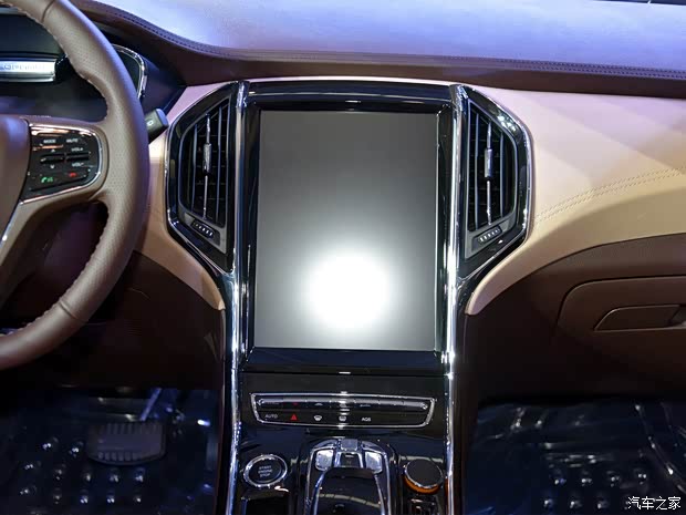 猎豹汽车 猎豹CS9新能源 2017款 EV版