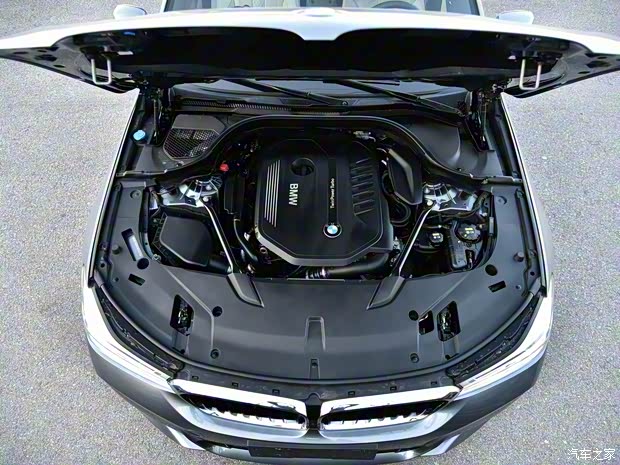 寶馬(進(jìn)口) 寶馬6系GT 2018款 640i xDrive M運(yùn)動套裝