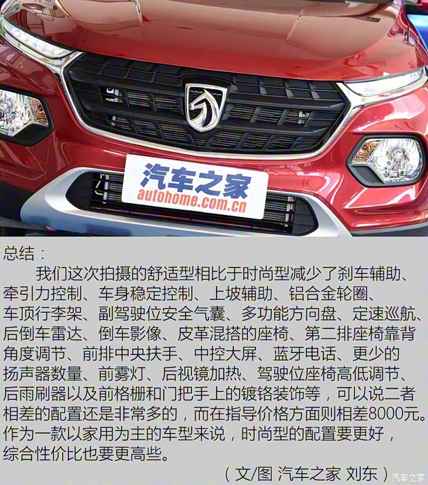 上汽通用五菱 宝骏510 2017款 1.5L 手动舒适型 上汽通用五菱 宝骏510 2017款 1.5L 手动舒适型