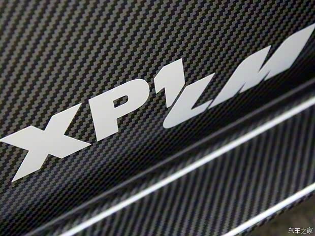 迈凯伦 迈凯伦P1 2016款 LM 迈凯伦 迈凯伦P1 2016款 LM