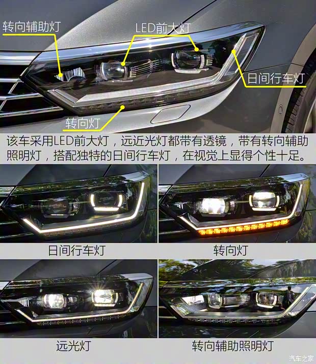 大眾(進口) Passat 2015款 基本型