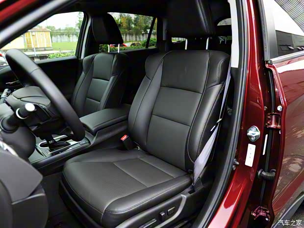 讴歌 讴歌RDX 2016款 3.0L 两驱精锐版