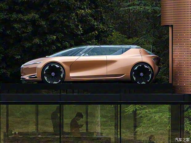 雷諾(進口) SYMBIOZ 2017款 Concept 雷諾(進口) SYMBIOZ 2017款 Concept