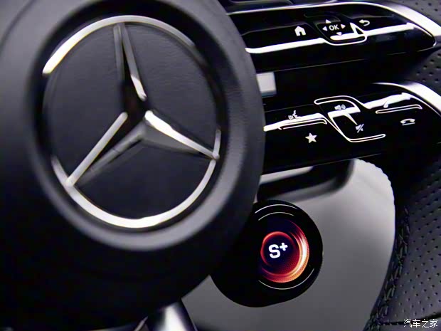 梅赛德斯-AMG 奔驰SL级AMG 2022款 AMG SL 63