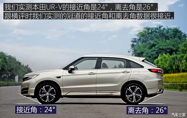 東風本田 本田UR-V 2017款 370TURBO 四驅尊耀版