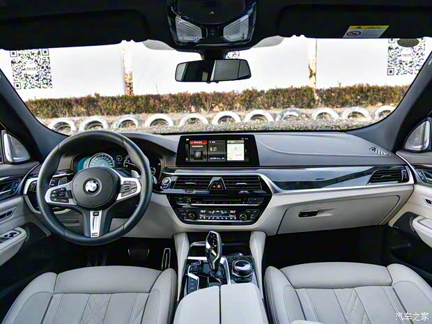 寶馬(進(jìn)口) 寶馬6系GT 2018款 640i xDrive M運(yùn)動套裝