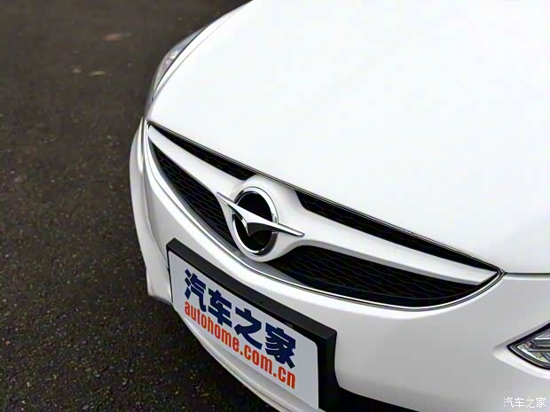 海馬鄭州 海馬M6 2017款 1.5T CVT運(yùn)動(dòng)尊貴型