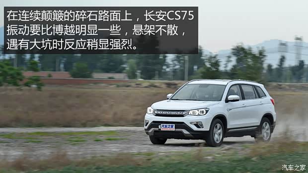 长安汽车 长安CS75 2016款 1.8T 自动尊贵型 国IV 长安汽车 长安CS75 2016款 1.8T 自动尊贵型 国IV