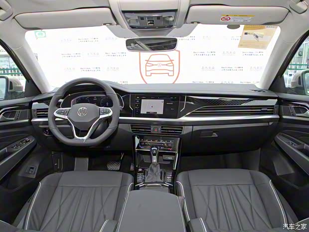 上汽大众 帕萨特 2022款 330TSI 豪华版 上汽大众 帕萨特 2022款 330TSI 豪华版