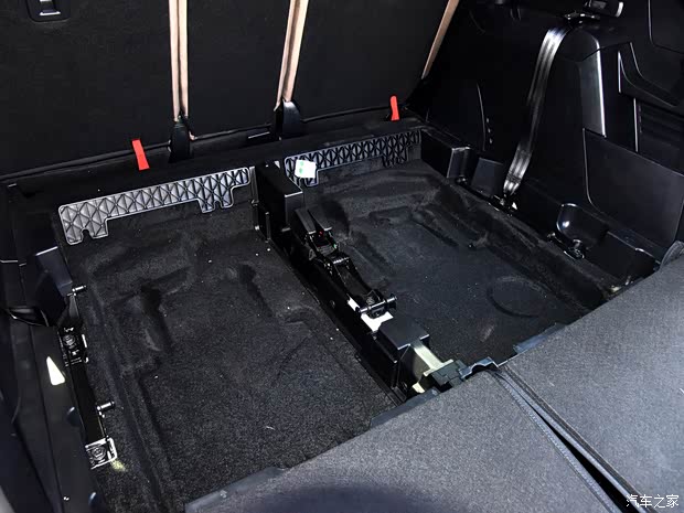 东风标致 标致5008 2017款 380THP 豪华GT版