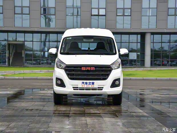 华晨鑫源 金海狮 2021款 1.5L 客车旅行狮 6座