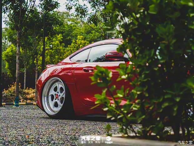 梅賽德斯-AMG AMG GT 2019款 AMG GT