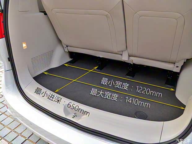 上汽大通 上汽大通G10 2016款 1.9T 手動柴油版 國V