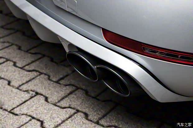 保时捷 Macan 2016款 Macan Turbo 3.6T