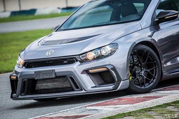 大众(进口) 尚酷 2015款 R 2.0TSI 大众(进口) 尚酷 2015款 R 2.0TSI