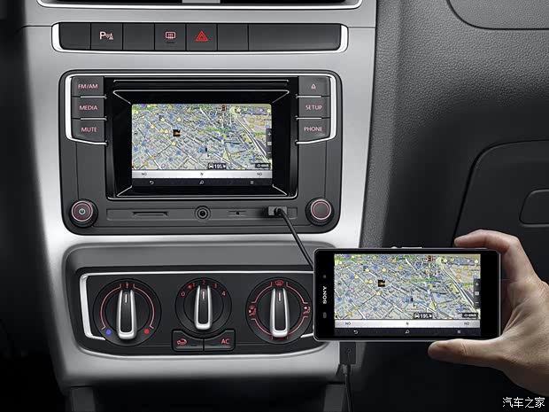 大众(进口) 大众Fox 2016款 Track