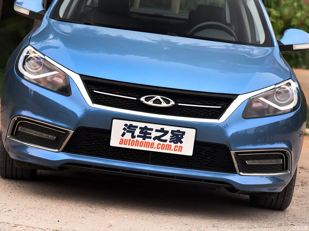 奇瑞艾瑞泽7汽车之家