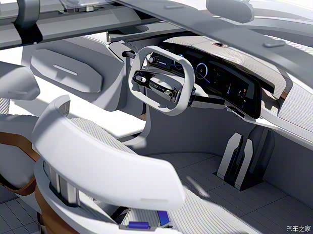 雷诺(进口) 雷诺Symbioz 2017款 Concept 雷诺(进口) 雷诺Symbioz 2017款 Concept