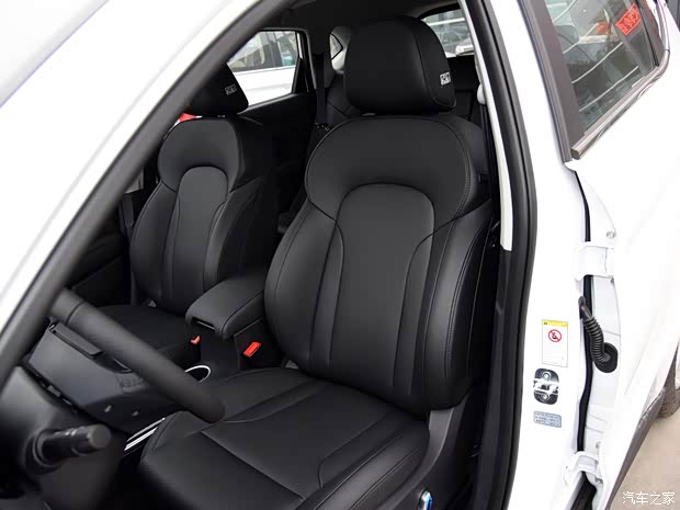 长城汽车 哈弗H2 2016款 1.5T 手动两驱尊贵型