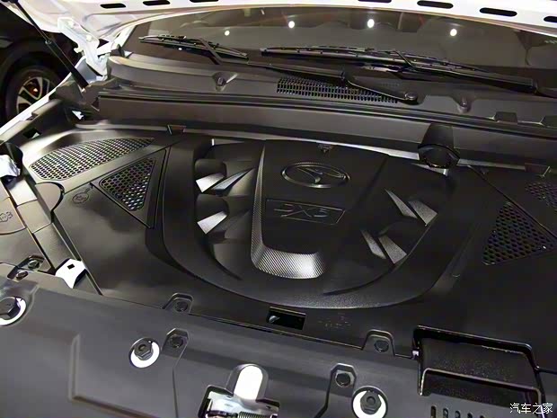 东南汽车 东南DX3 2018款 1.5L 手动旗舰型