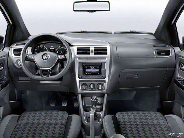 大众(进口) 大众Fox 2016款 Track