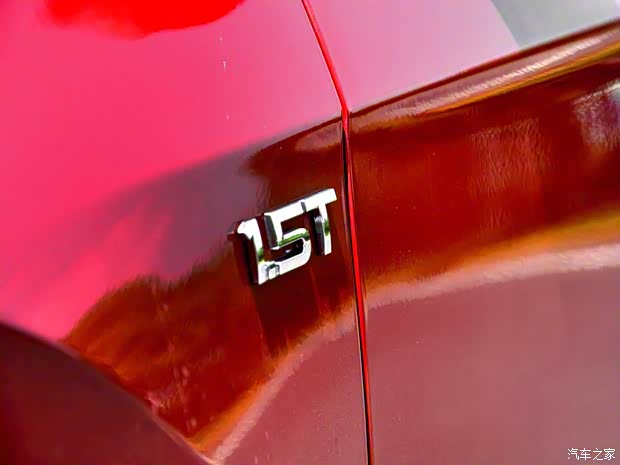 奇瑞汽車 艾瑞澤5 2016款 1.5T 基本型 奇瑞汽車 艾瑞澤5 2016款 1.5T 基本型