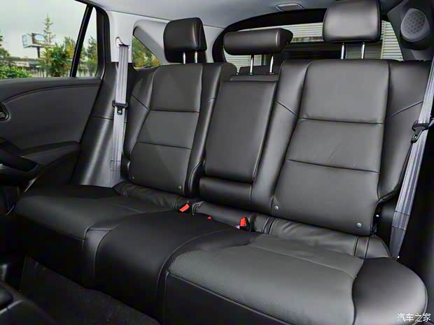 讴歌 讴歌RDX 2016款 3.0L 两驱精锐版