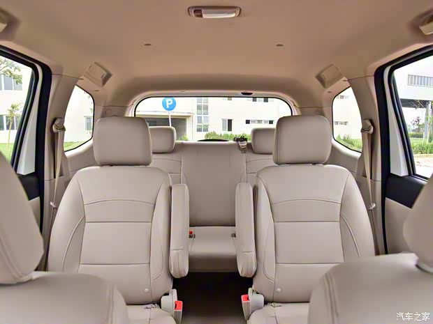 开瑞汽车 开瑞K50EV 2017款 基本型 开瑞汽车 开瑞K50EV 2017款 基本型