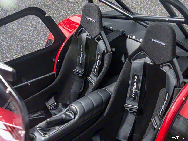 Caterham Seven 2016款 310 Caterham Seven 2016款 310