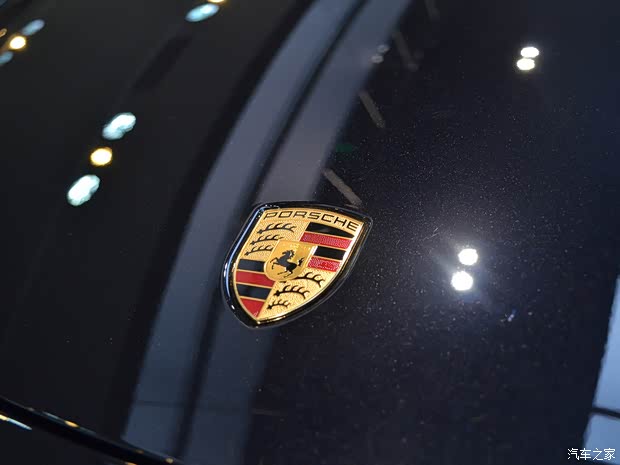 保时捷 保时捷911 2016款 Turbo S Cabriolet 3.8T 保时捷 保时捷911 2016款 Turbo S Cabriolet 3.8T