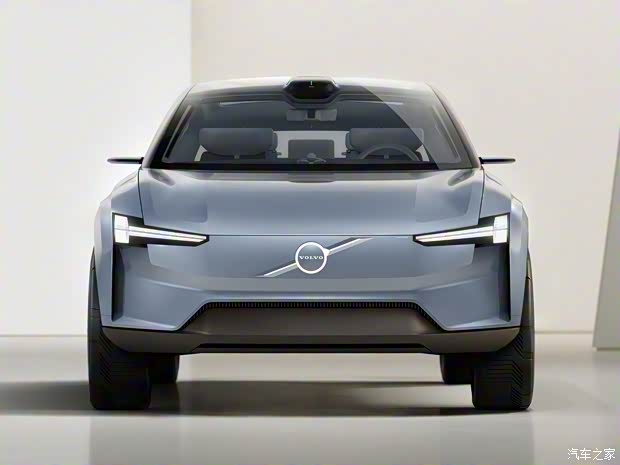 沃尔沃(进口) Concept Recharge 2021款 基本型 沃尔沃(进口) Concept Recharge 2021款 基本型