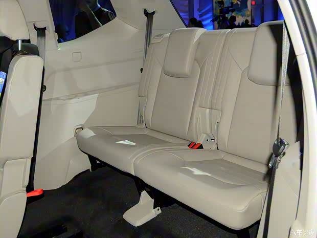 大眾(進(jìn)口) 大眾Atlas 2017款 基本型