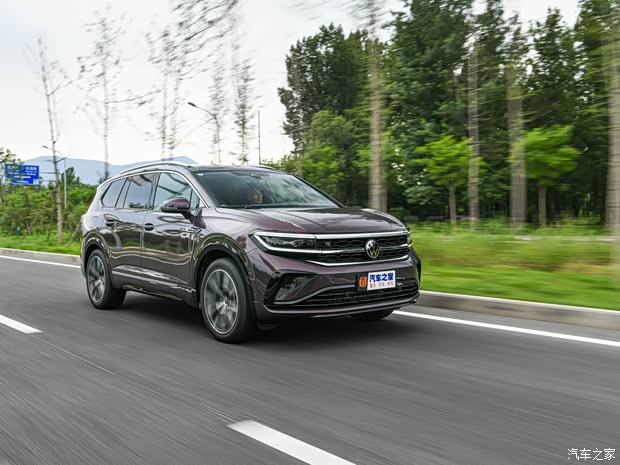 一汽-大众 揽境 2021款 380TSI 四驱R-Line拓境版 一汽-大众 揽境 2021款 380TSI 四驱R-Line拓境版