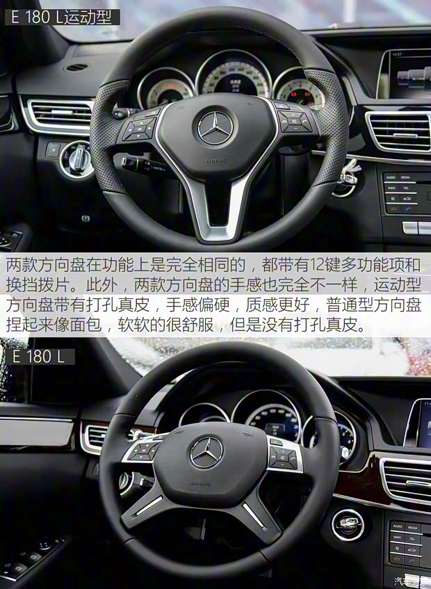 北京奔驰 奔驰E级 2015款 改款 E 180 L