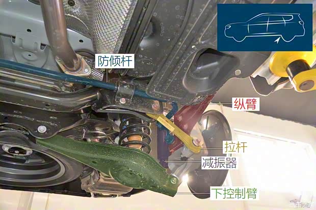 长城汽车 哈弗H7 2017款 蓝标H7L 2.0T 自动尊贵型 长城汽车 哈弗H7 2017款 蓝标H7L 2.0T 自动尊贵型