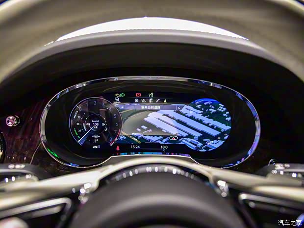 賓利 添越PHEV 2021款 3.0T PHEV