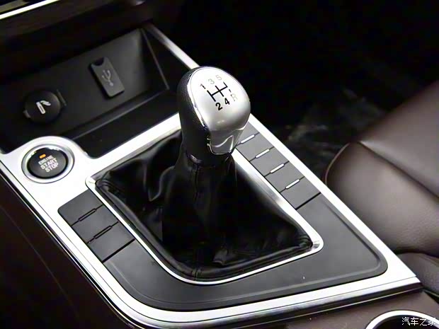 东风风行 景逸X5 2017款 手动基本型