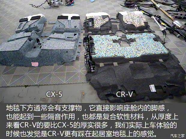 长安马自达 马自达CX-5 2017款 2.5L 自动四驱旗舰型 长安马自达 马自达CX-5 2017款 2.5L 自动四驱旗舰型