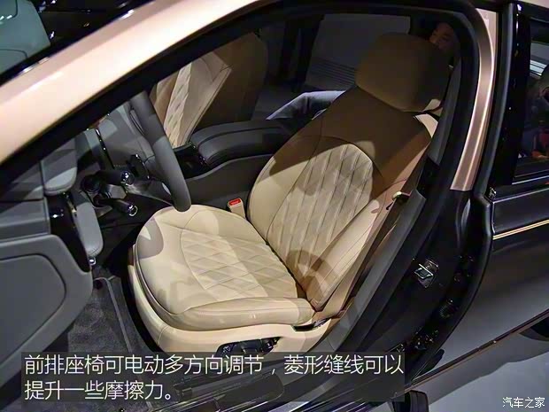 宾利 慕尚 2016款 EWB