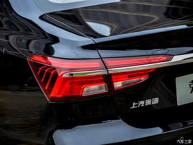 上汽集團 榮威ei6 2017款 基本型