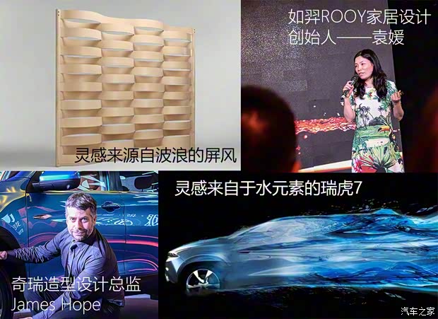 奇瑞汽車 瑞虎TX 2016款 基本型