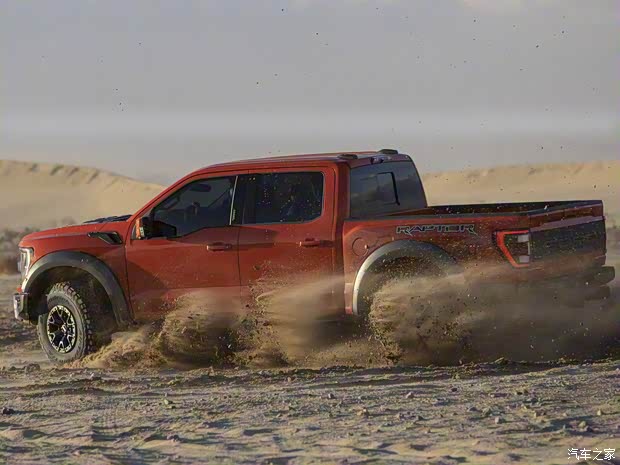 福特(进口) 福特F-150 2021款 Raptor 福特(进口) 福特F-150 2021款 Raptor