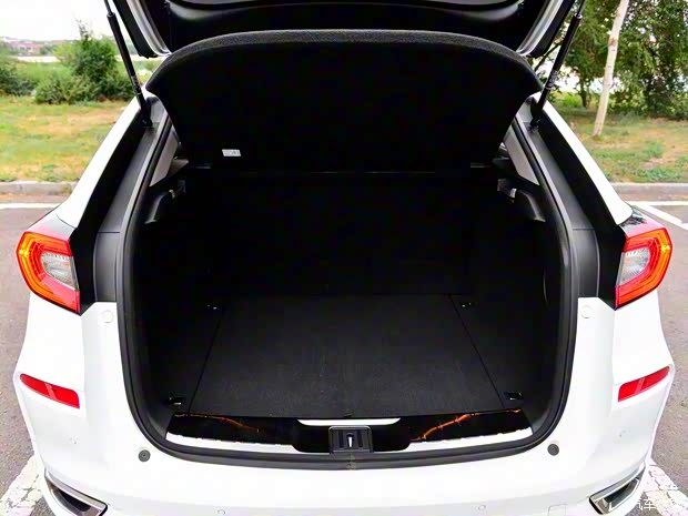 广汽本田 冠道 2017款 370TURBO 四驱至尊版