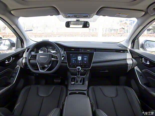 東風(fēng)日產(chǎn) 啟辰D60 2021款 PLUS 1.6L XV CVT智領(lǐng)版