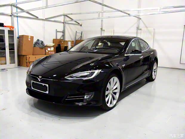 特斯拉 MODEL S 2016款 MODEL S 60D 特斯拉 MODEL S 2016款 MODEL S 60D