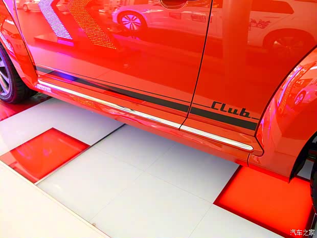 大眾(進(jìn)口) 甲殼蟲 2016款 1.2TSI Club版