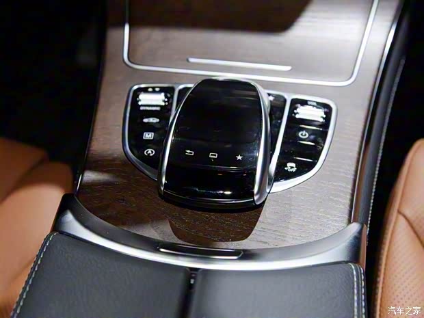 奔驰(进口) 奔驰GLC(进口) 2016款 Coupe 奔驰(进口) 奔驰GLC(进口) 2016款 Coupe