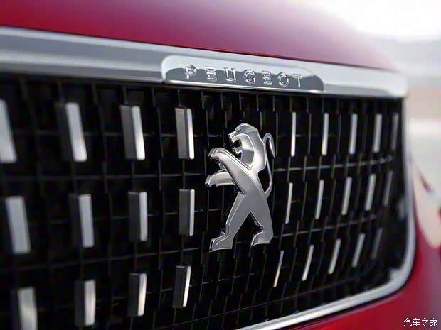 標致(進口) 標致2008(海外) 2016款 基本型